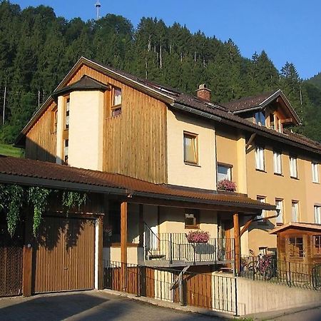 Ferienwohnung Familie Tasler Immenstadt im Allgäu Exterior foto